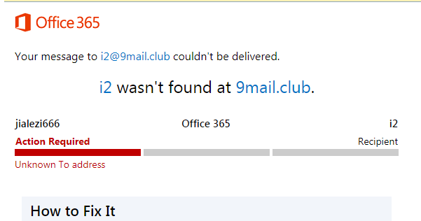 利用Microsoft 365 E5開發者訂閱搭建自己的郵局|設置catch-all郵箱插圖15